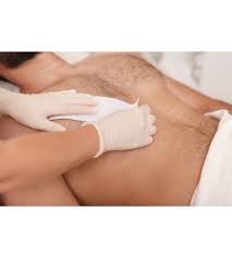 Torse HOMME image
